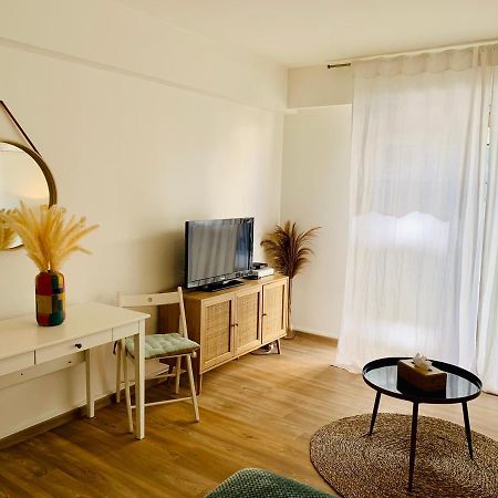 Studio Confort 35m2 Climatisé, tout se fait à pied! Apartamento Antibes Exterior foto