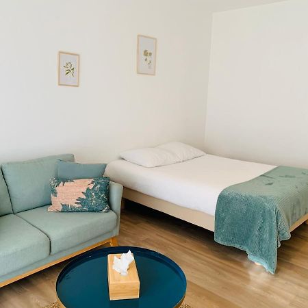 Studio Confort 35m2 Climatisé, tout se fait à pied! Apartamento Antibes Exterior foto